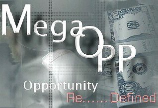 MegaOpp Your Business